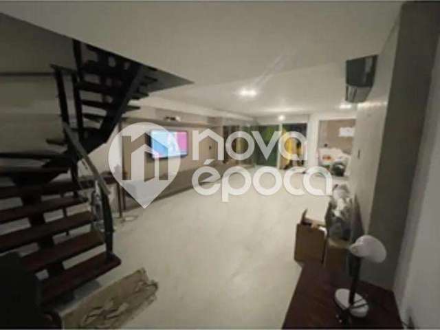 Apartamento com 2 quartos à venda na Avenida Jaime Silvado, São Conrado, Rio de Janeiro, 112 m2 por R$ 1.800.000