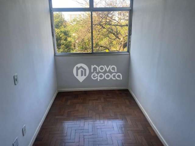 Apartamento com 2 quartos à venda na Rua Real Grandeza, Botafogo, Rio de Janeiro, 70 m2 por R$ 750.000