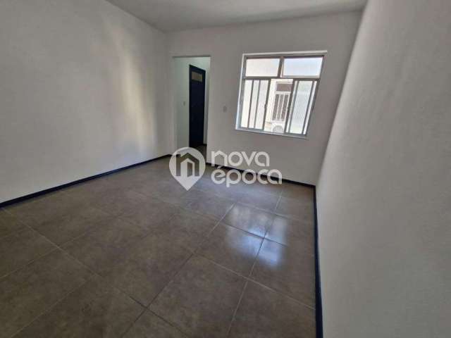 Apartamento com 2 quartos à venda na Rua Mearim, Grajaú, Rio de Janeiro, 80 m2 por R$ 330.000