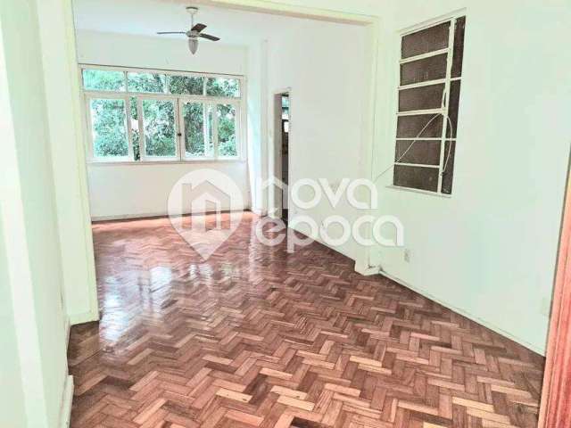 Kitnet / Stúdio à venda na Rua Farani, Botafogo, Rio de Janeiro, 31 m2 por R$ 340.000