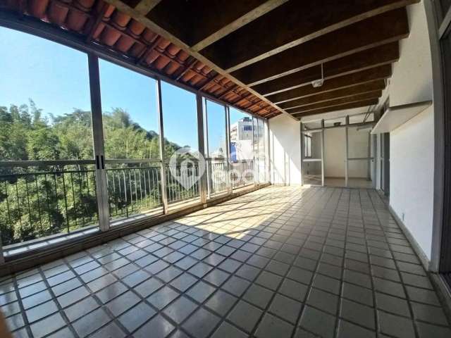 Apartamento com 3 quartos à venda na Rua Pio Correia, Jardim Botânico, Rio de Janeiro, 193 m2 por R$ 1.900.000