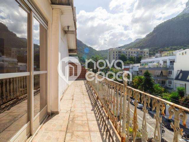 Casa com 8 quartos à venda na Rua Professor Ferreira da Rosa, Barra da Tijuca, Rio de Janeiro, 982 m2 por R$ 3.500.000