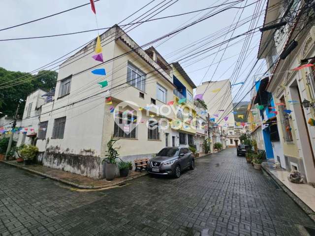 Casa em condomínio fechado com 5 quartos à venda na Rua Paulo Barreto, Botafogo, Rio de Janeiro, 308 m2 por R$ 1.790.000