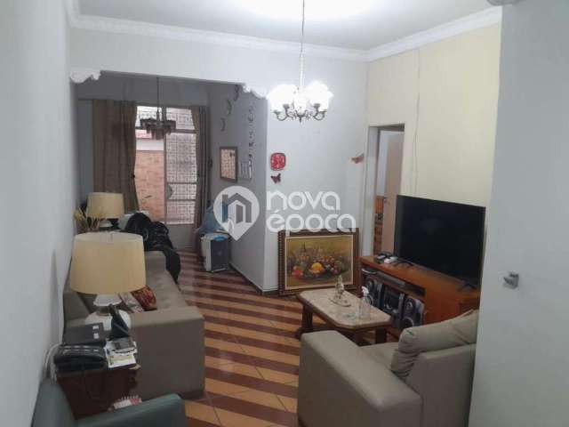 Apartamento com 2 quartos à venda na Rua Visconde de Abaeté, Vila Isabel, Rio de Janeiro, 78 m2 por R$ 340.000