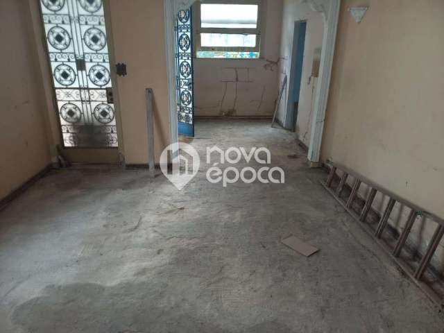 Casa com 3 quartos à venda na Rua Pontes Correia, Andaraí, Rio de Janeiro, 159 m2 por R$ 720.000