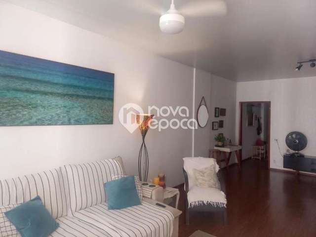 Apartamento com 3 quartos à venda na Rua Adalberto Aranha, Vila Isabel, Rio de Janeiro, 130 m2 por R$ 750.000