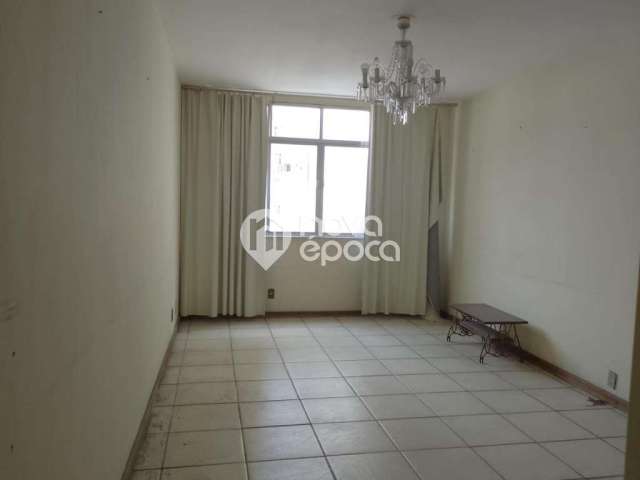 Apartamento com 2 quartos à venda na Rua Afonso Pena, Tijuca, Rio de Janeiro, 80 m2 por R$ 540.000