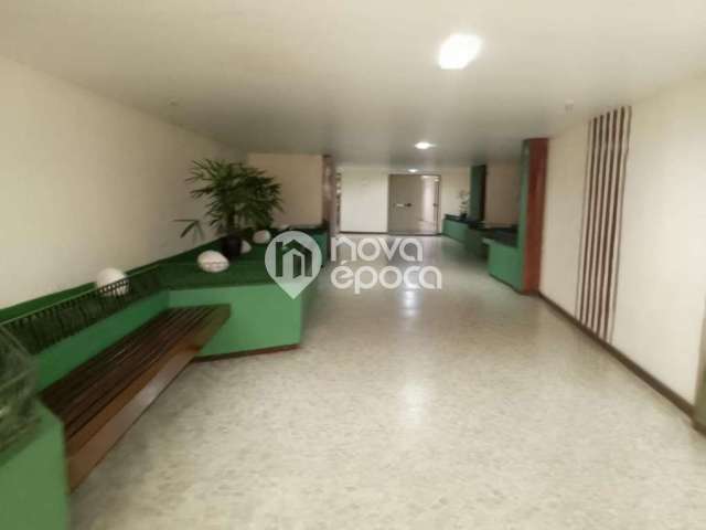 Apartamento com 2 quartos à venda na Avenida Paulo de Frontin, Rio Comprido, Rio de Janeiro, 65 m2 por R$ 380.000