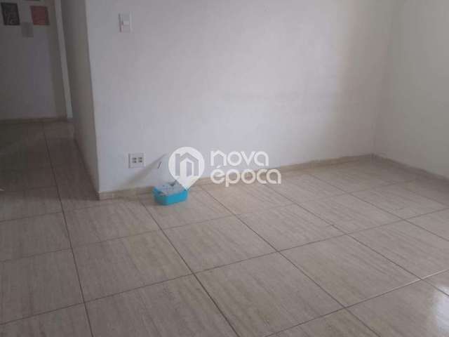 Apartamento com 2 quartos à venda na Rua Licínio Cardoso, São Francisco Xavier, Rio de Janeiro, 54 m2 por R$ 210.000