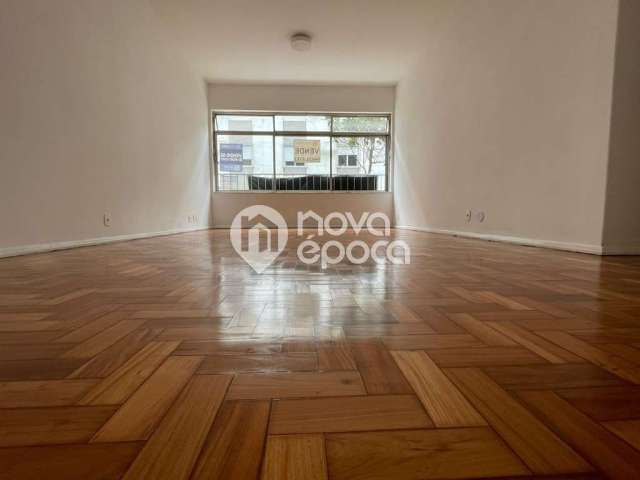 Apartamento com 4 quartos à venda na Rua General Urquiza, Leblon, Rio de Janeiro, 90 m2 por R$ 2.800.000