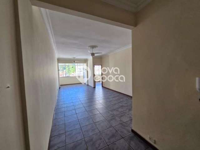 Apartamento com 3 quartos à venda na Rua das Laranjeiras, Laranjeiras, Rio de Janeiro, 115 m2 por R$ 800.000