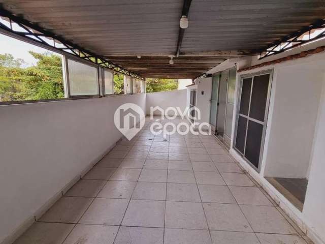 Apartamento com 1 quarto à venda na Rua Chaves Faria, São Cristóvão, Rio de Janeiro, 76 m2 por R$ 290.000