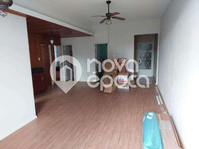 Apartamento com 3 quartos à venda na Rua Conselheiro Zenha, Tijuca, Rio de Janeiro, 96 m2 por R$ 685.000