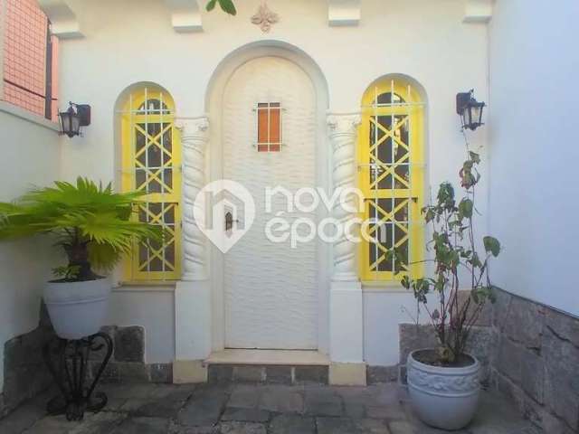 Casa com 5 quartos à venda na Rua Otávio Correia, Urca, Rio de Janeiro, 280 m2 por R$ 3.800.000