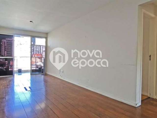 Apartamento com 2 quartos à venda na Rua Sá Viana, Grajaú, Rio de Janeiro, 86 m2 por R$ 520.000