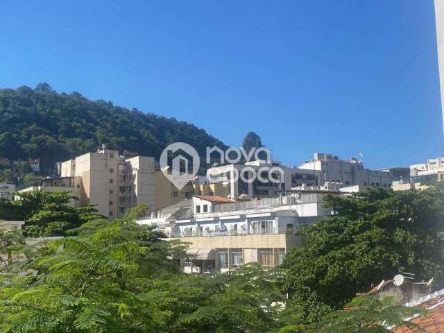 Apartamento com 2 quartos à venda na Rua Santa Clara, Copacabana, Rio de Janeiro, 60 m2 por R$ 650.000