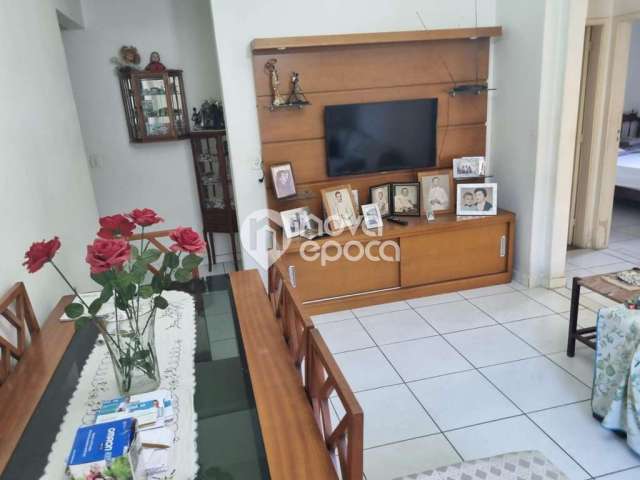 Apartamento com 2 quartos à venda na Rua General Canabarro, Maracanã, Rio de Janeiro, 71 m2 por R$ 525.000