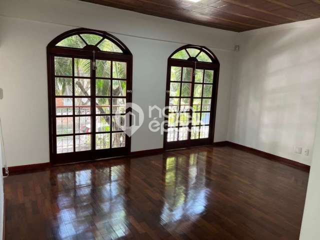 Apartamento com 3 quartos à venda na Rua Mearim, Grajaú, Rio de Janeiro, 114 m2 por R$ 650.000