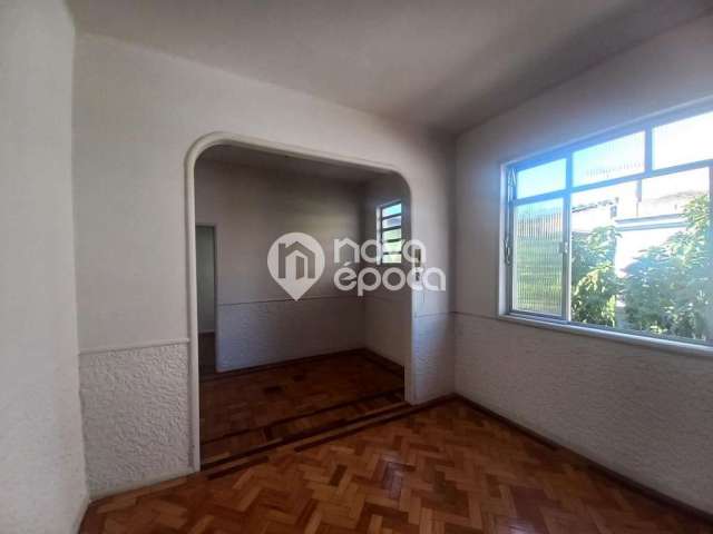 Apartamento com 2 quartos à venda na Rua Ana Neri, Benfica, Rio de Janeiro, 70 m2 por R$ 200.000