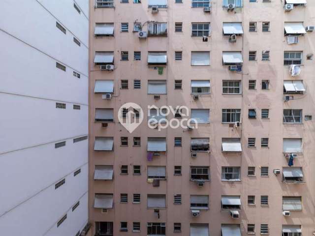 Apartamento com 1 quarto à venda na Praia do Flamengo, Flamengo, Rio de Janeiro, 29 m2 por R$ 400.000