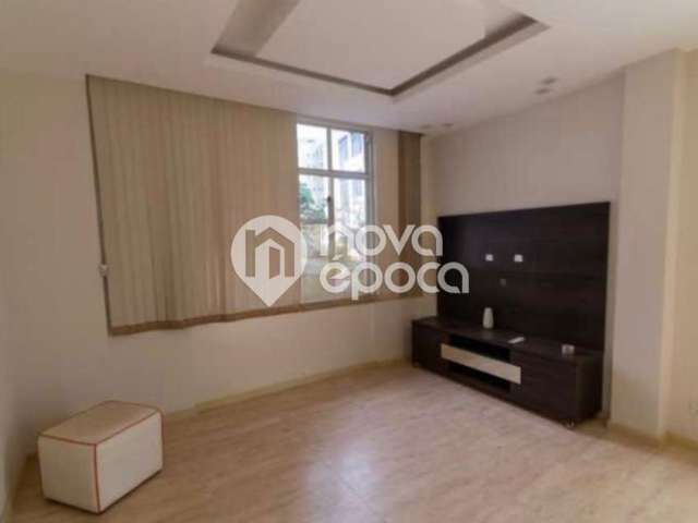 Apartamento com 2 quartos à venda na Rua Haddock Lobo, Tijuca, Rio de Janeiro, 68 m2 por R$ 480.000