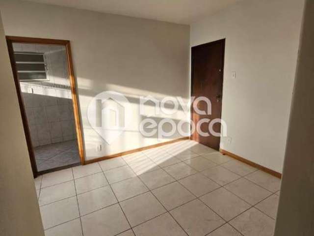 Apartamento com 2 quartos à venda na Rua Aristides Caire, Méier, Rio de Janeiro, 57 m2 por R$ 300.000