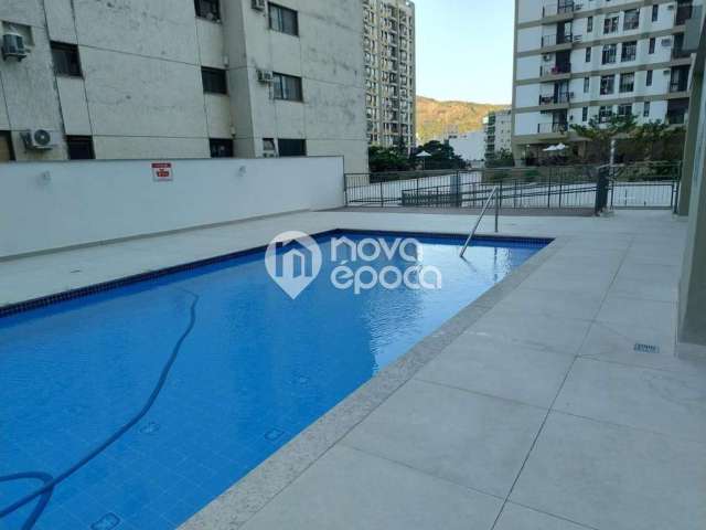 Apartamento com 1 quarto à venda na Rua Ministro Raul Fernandes, Botafogo, Rio de Janeiro, 60 m2 por R$ 730.000