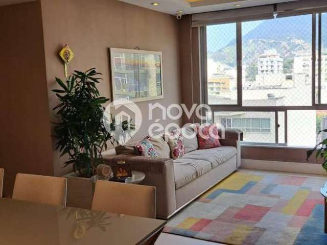 Apartamento com 3 quartos à venda na Rua Pereira Nunes, Tijuca, Rio de Janeiro, 84 m2 por R$ 1.050.000