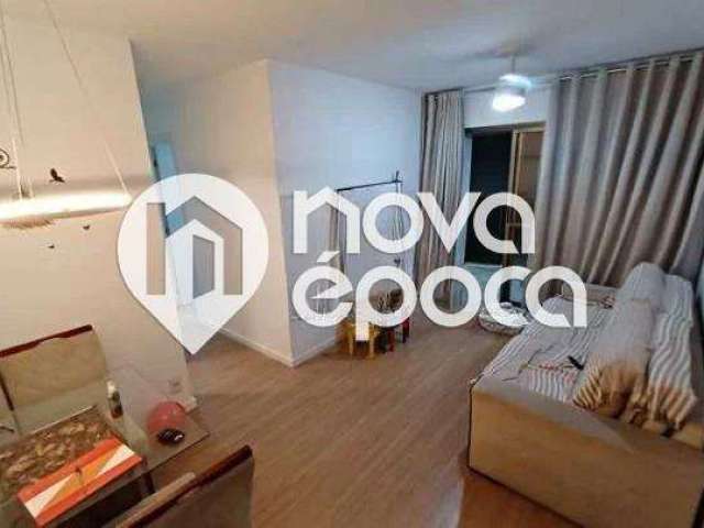 Apartamento com 2 quartos à venda na Rua dos Araujos, Tijuca, Rio de Janeiro, 69 m2 por R$ 690.000