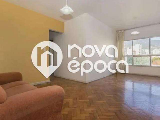 Apartamento com 2 quartos à venda na Rua Carlos de Vasconcelos, Tijuca, Rio de Janeiro, 68 m2 por R$ 495.000