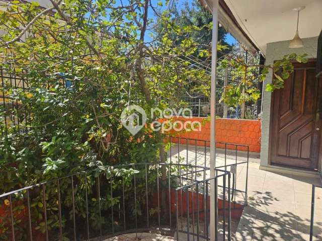 Casa com 3 quartos à venda na Rua Doutor Oscar Pimentel, Tijuca, Rio de Janeiro, 131 m2 por R$ 400.000