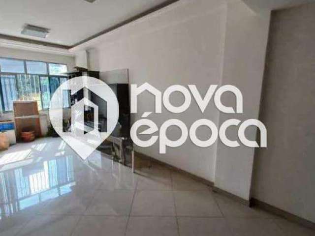 Apartamento com 3 quartos à venda na Rua Antônio Basílio, Grajaú, Rio de Janeiro, 115 m2 por R$ 1.200.000