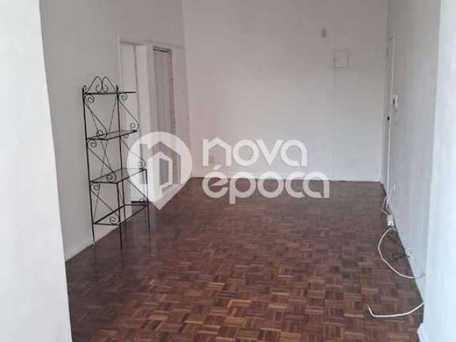 Apartamento com 1 quarto à venda na Rua Joaquim Silva, Centro, Rio de Janeiro, 52 m2 por R$ 310.000