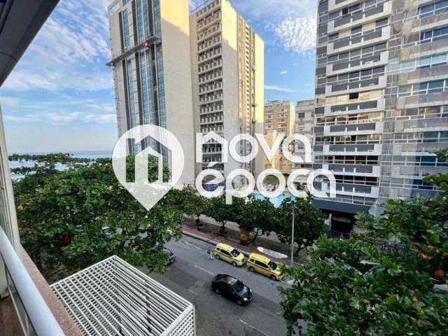 Apartamento com 4 quartos à venda na Avenida Bartolomeu Mitre, Leblon, Rio de Janeiro, 200 m2 por R$ 4.700.000