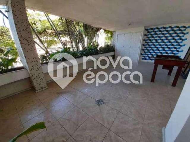 Apartamento com 2 quartos à venda na Rua Comendador Bastos, Freguesia (Ilha do Governador), Rio de Janeiro, 60 m2 por R$ 325.000