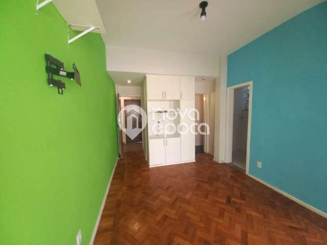 Apartamento com 1 quarto à venda na Rua Alberto de Campos, Ipanema, Rio de Janeiro, 36 m2 por R$ 790.000