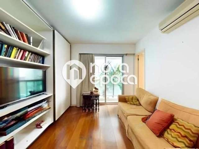 Apartamento com 3 quartos à venda na Rua Nascimento Silva, Ipanema, Rio de Janeiro, 149 m2 por R$ 3.800.000