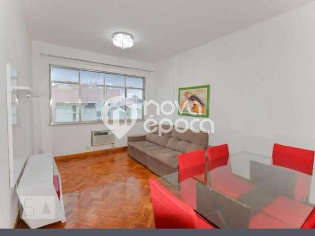 Apartamento com 3 quartos à venda na Avenida Heitor Beltrão, Tijuca, Rio de Janeiro, 102 m2 por R$ 690.000