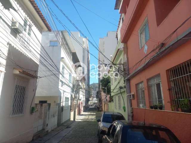 Casa em condomínio fechado com 2 quartos à venda na Rua Barão do Bom Retiro, Engenho Novo, Rio de Janeiro, 65 m2 por R$ 350.000