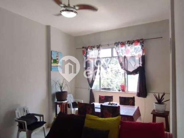 Apartamento com 3 quartos à venda na Rua Padre Ildefonso Penalba, Méier, Rio de Janeiro, 84 m2 por R$ 250.000