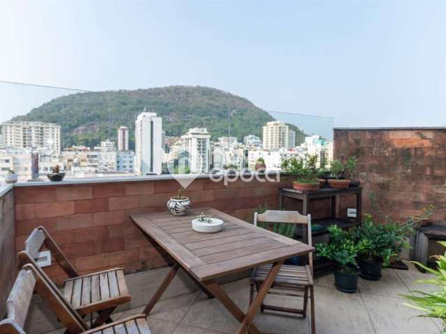 Apartamento com 2 quartos à venda na Largo dos Leões, Humaitá, Rio de Janeiro, 85 m2 por R$ 1.490.000