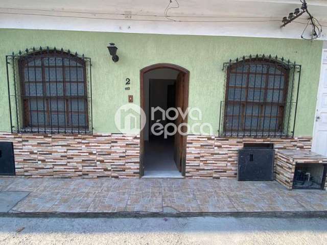 Casa em condomínio fechado com 2 quartos à venda na Rua Adriano, Méier, Rio de Janeiro, 48 m2 por R$ 320.000