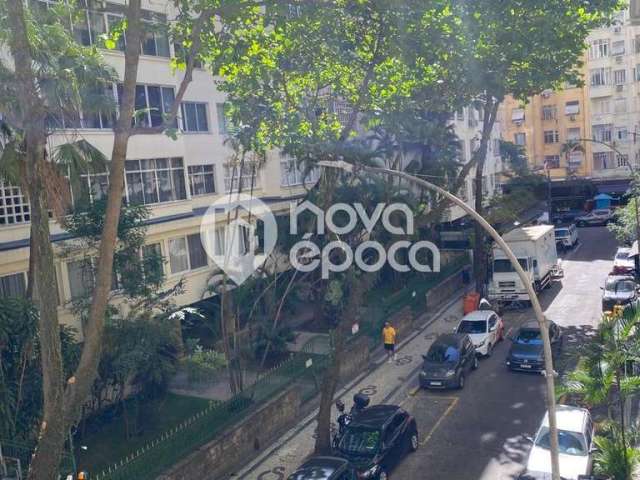 Apartamento com 3 quartos à venda na Rua Aires Saldanha, Copacabana, Rio de Janeiro, 156 m2 por R$ 2.600.000