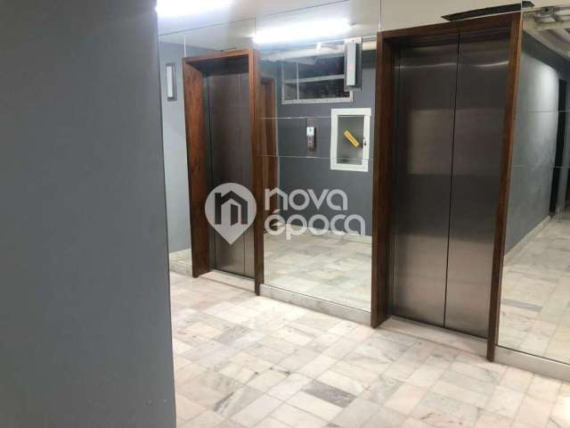 Sala comercial com 13 salas à venda na Rua do Ouvidor, Centro, Rio de Janeiro, 356 m2 por R$ 2.000.000