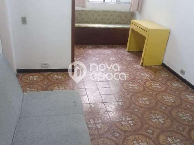 Kitnet / Stúdio à venda na Rua Buarque de Macedo, Flamengo, Rio de Janeiro, 23 m2 por R$ 215.000