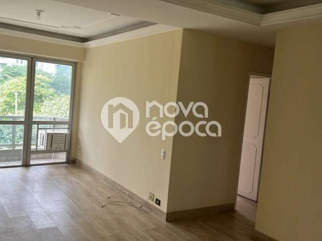 Apartamento com 2 quartos à venda na Estrada da Gávea, São Conrado, Rio de Janeiro, 79 m2 por R$ 750.000