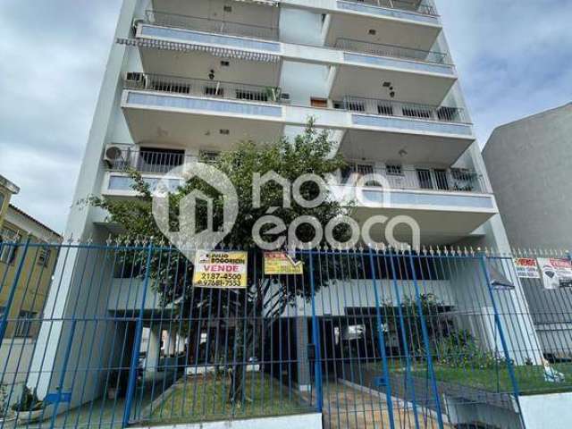 Apartamento com 2 quartos à venda na Rua Silva Gomes, Cascadura, Rio de Janeiro, 22 m2 por R$ 200.000