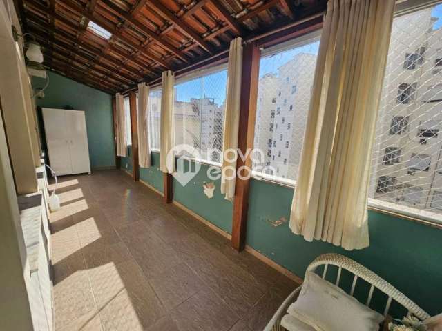 Apartamento com 2 quartos à venda na Rua Paissandu, Flamengo, Rio de Janeiro, 60 m2 por R$ 600.000