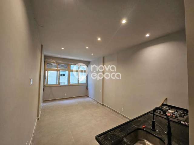 Apartamento com 1 quarto à venda na Avenida Atlântica, Copacabana, Rio de Janeiro, 23 m2 por R$ 639.000