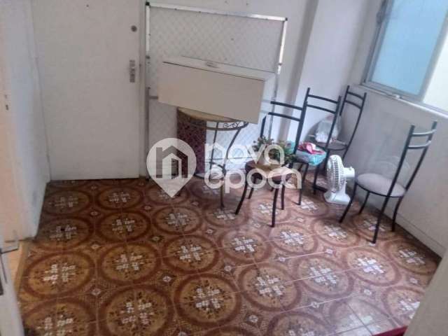 Kitnet / Stúdio à venda na Rua Buarque de Macedo, Flamengo, Rio de Janeiro, 23 m2 por R$ 220.000